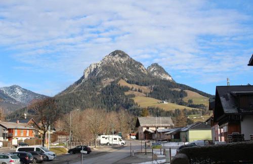 Tauplitz Apartamento | Tauplitz Apartment