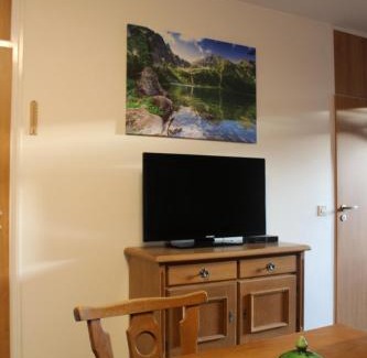 Tauplitz Apartamento | Tauplitz Apartment