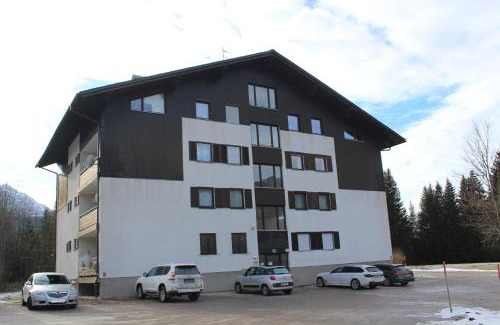 Tauplitz Apartamento | Tauplitz Apartment