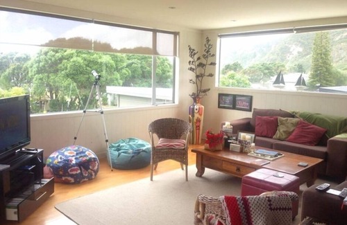 Taupo Bay Casa | Taupo Bay Bach Extremo Norte