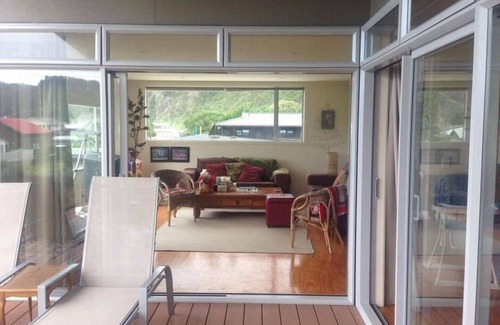 Taupo Bay Casa | Taupo Bay Bach Extremo Norte