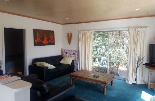 Far North District Casa | Taupo Bay Classical Bach