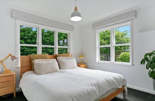 Taupo Casa | Taupo Hidden Gem