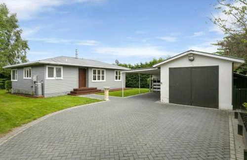 Taupo Casa | Taupo Hidden Gem
