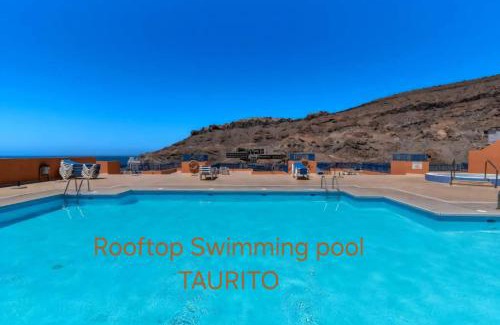 Taurito Apartamento | Taurito Bay