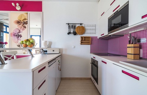 Taurito Apartamento | Taurito Building Apartment