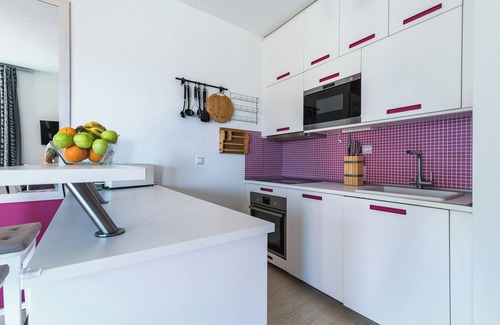 Taurito Apartamento | Taurito Building Apartment