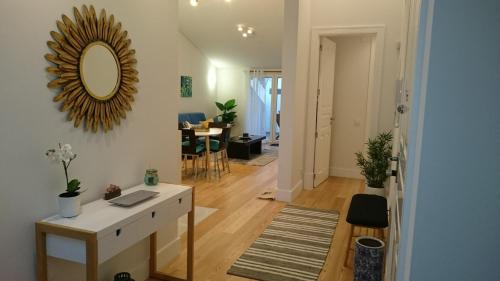 Sao Sebastiao da Pedreira Apartamento | Tauro 195 near El Corte Ingles