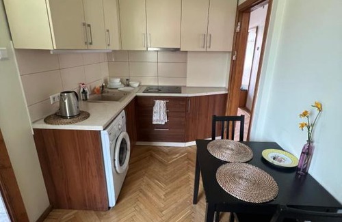 Kaunas Apartamento | Tauro apartamentai