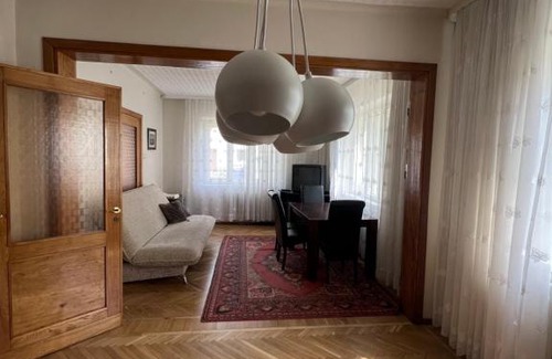 Kaunas Apartamento | Tauro apartamentai