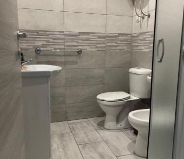 Taormina Apartamento | Tauromenium House