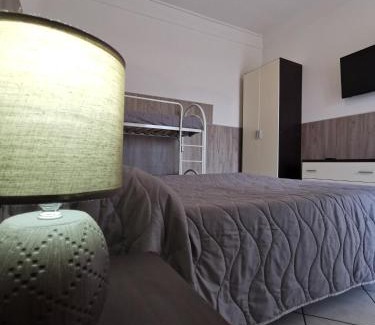 Taormina Apartamento | Tauromenium House