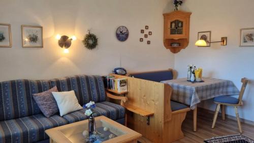 Mittenwald Apartamento | Tausendschönchen -205-