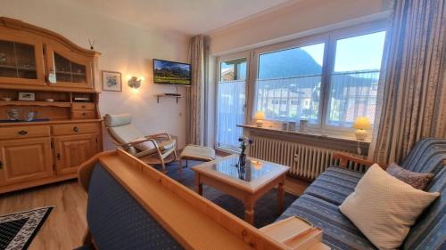 Mittenwald Apartamento | Tausendschönchen -205-