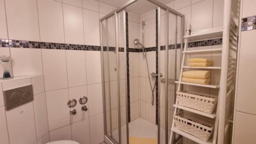 Mittenwald Apartamento | Tausendschönchen -205-