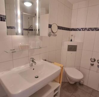 Mittenwald Apartamento | Tausendschönchen -205-