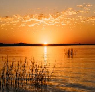 San Bernardino Otro | Tava Glamping Lago