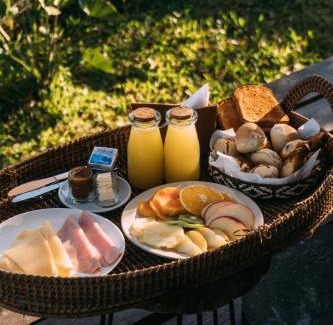 San Bernardino Otro | Tava Glamping Lago