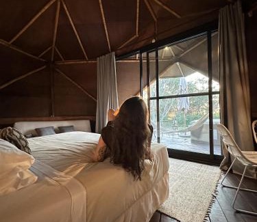 San Bernardino Otro | Tava Glamping Lago