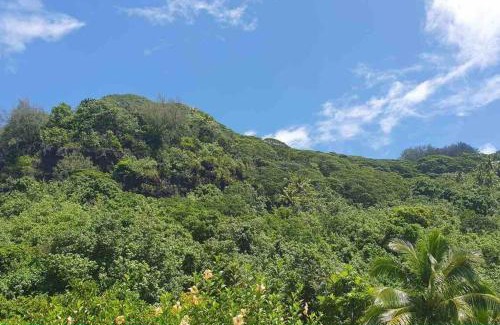 Moorea-Maiao Casa | Tavake Home Moorea