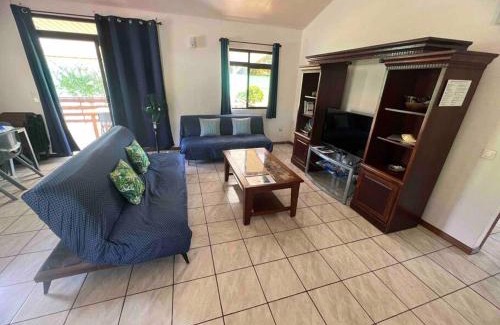 Moorea-Maiao Casa | Tavake Home Moorea