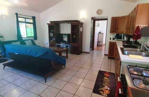 Moorea-Maiao Casa | Tavake Home Moorea