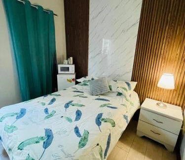 Ciudad Nueva Casa | Tavalero Rooms