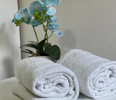 Ciudad Nueva Casa | Tavalero Rooms