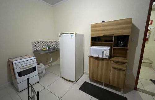 Parque Novo Jockey Casa | Tavares casa 1