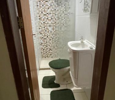 Parque Novo Jockey Casa | Tavares casa 1