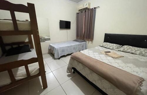 Parque Novo Jockey Casa | Tavares casa 1