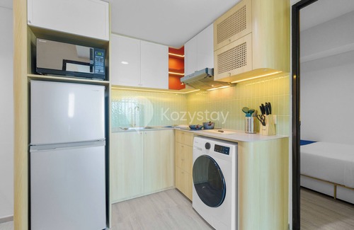 Pasirkaliki Apartamento | Tavari by Kozystay - Bandung