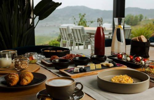 Brda Cama Y Desayuno | Tavarneta Estate