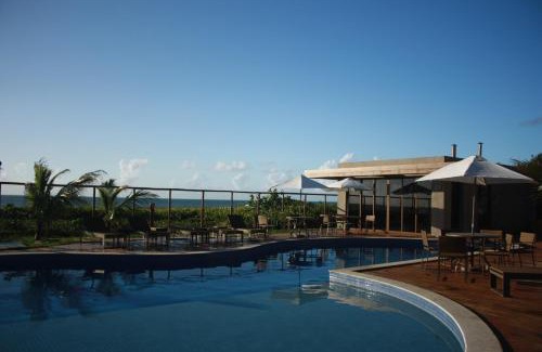 Itacimirim Apartamento | Tavarua Itacimirim Hirata