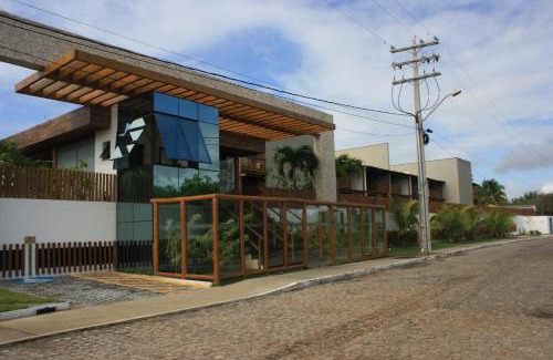 Itacimirim Apartamento | Tavarua Itacimirim Hirata