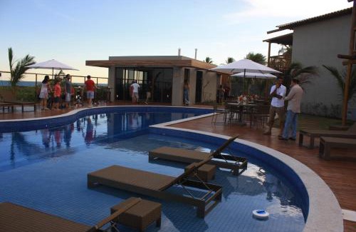 Itacimirim Apartamento | Tavarua Itacimirim Hirata