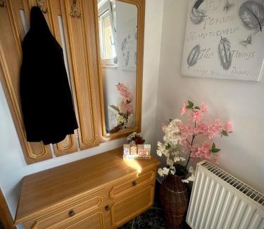 Pecs Apartamento | Tavaszmező