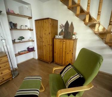 Pecs Apartamento | Tavaszmező