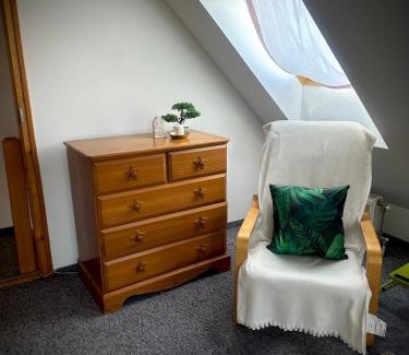Pecs Apartamento | Tavaszmező