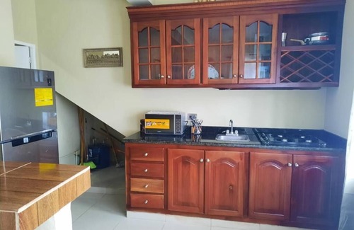 Los Brazos Apartamento | Taveras 1 Apartamento 1A