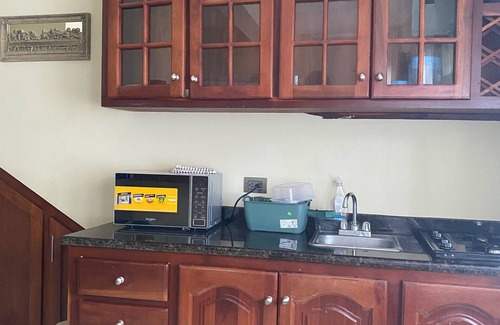 Los Brazos Apartamento | Taveras 1 Apartamento 1A