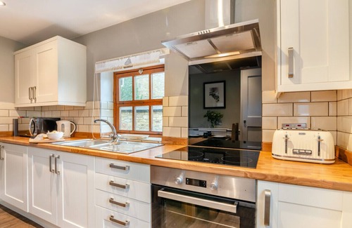Richmond Casa | Tavern Cottage - Una Habitación Casa, Capacidad 2