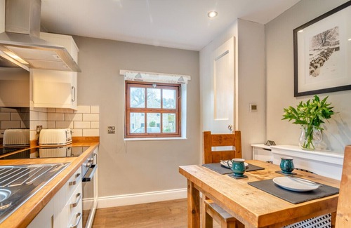 Richmond Casa | Tavern Cottage - Una Habitación Casa, Capacidad 2