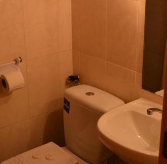Durau Hotel | Taverna Ceahlau