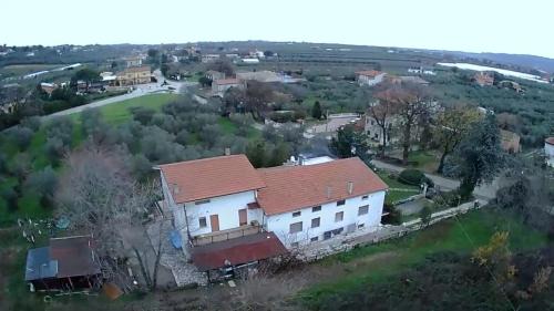 Fossacesia Casa | Taverna Costa dei Trabocchi