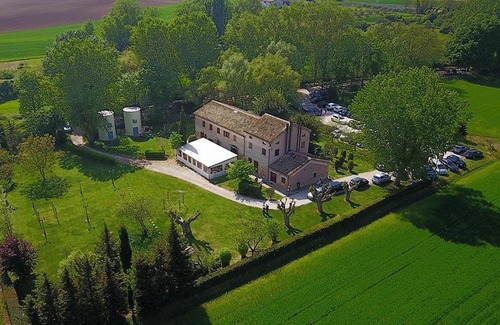 Senigallia Casa | Taverna dei Guelfi