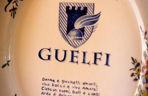 Senigallia Casa | Taverna dei Guelfi