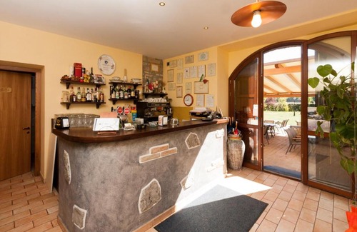 Senigallia Casa | Taverna dei Guelfi