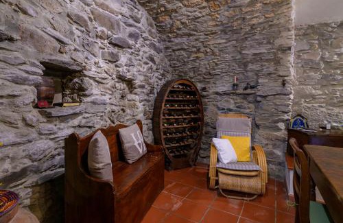 Ameglia Apartamento | Taverna delle Mura