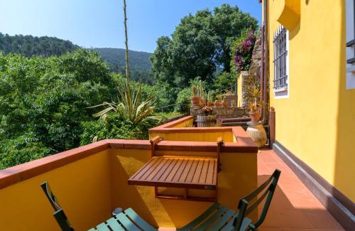 Ameglia Apartamento | Taverna delle Mura